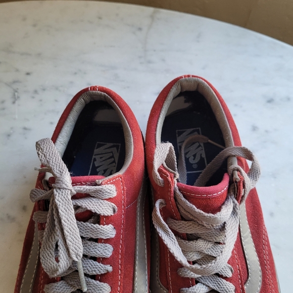 Mens Old Skool VANS - Picture 5 of 6